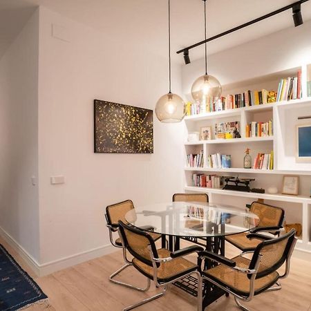 Stylish 2 Bedroom Apartment In The Heart Of מדריד מראה חיצוני תמונה